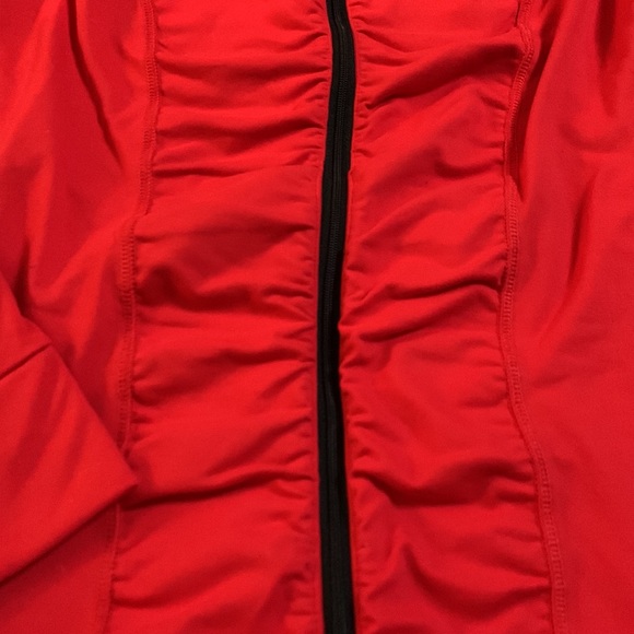 Victoria’s Secret VSX Sports Jacket - Picture 5 of 10